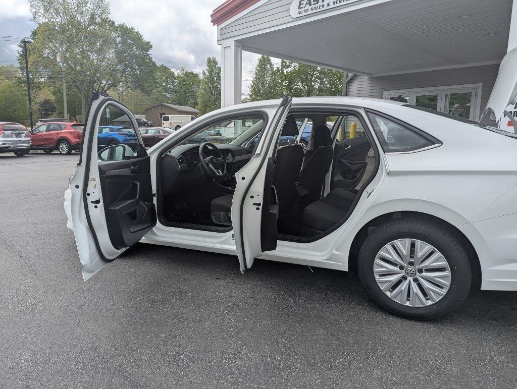 Volkswagen Jetta 1.4T S 8A 2019