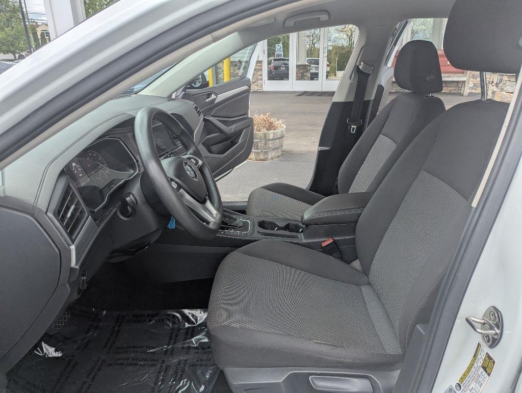 Volkswagen Jetta 1.4T S 8A 2019