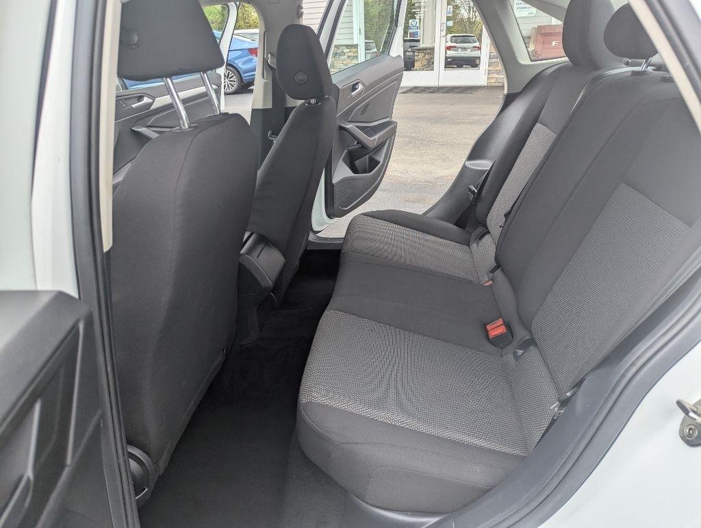 Volkswagen Jetta 1.4T S 8A 2019