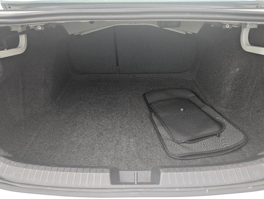 Volkswagen Jetta 1.4T S 8A 2019