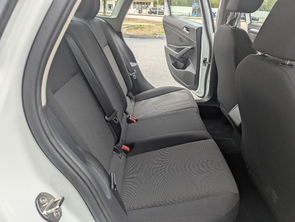 Volkswagen Jetta 1.4T S 8A 2019