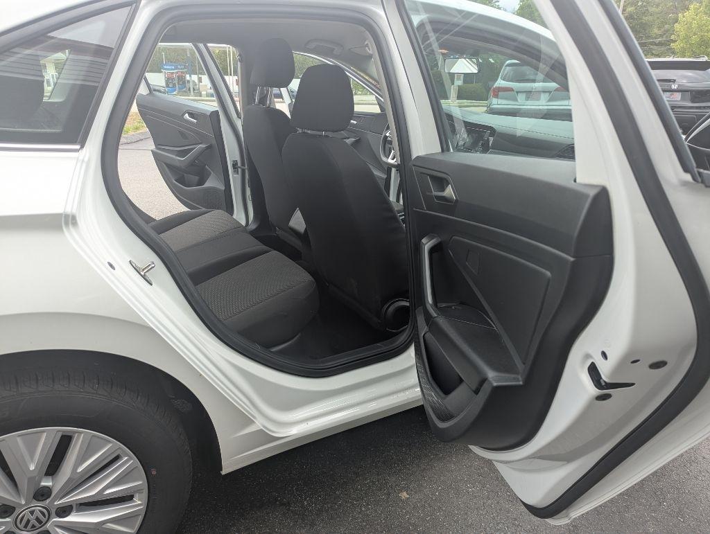 Volkswagen Jetta 1.4T S 8A 2019