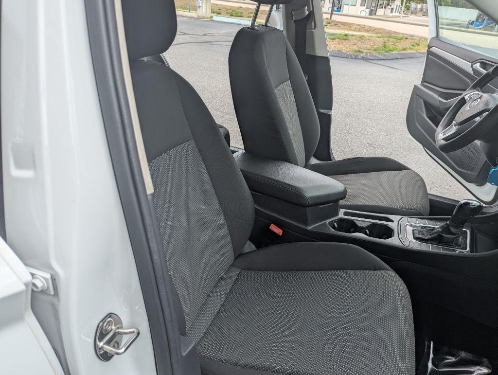 Volkswagen Jetta 1.4T S 8A 2019
