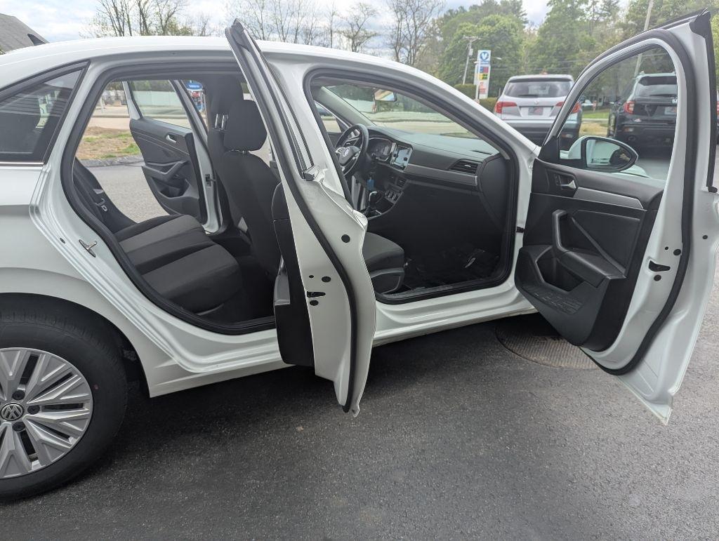 Volkswagen Jetta 1.4T S 8A 2019