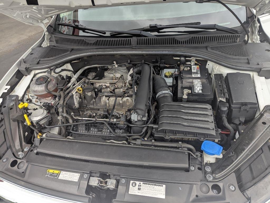 Volkswagen Jetta 1.4T S 8A 2019