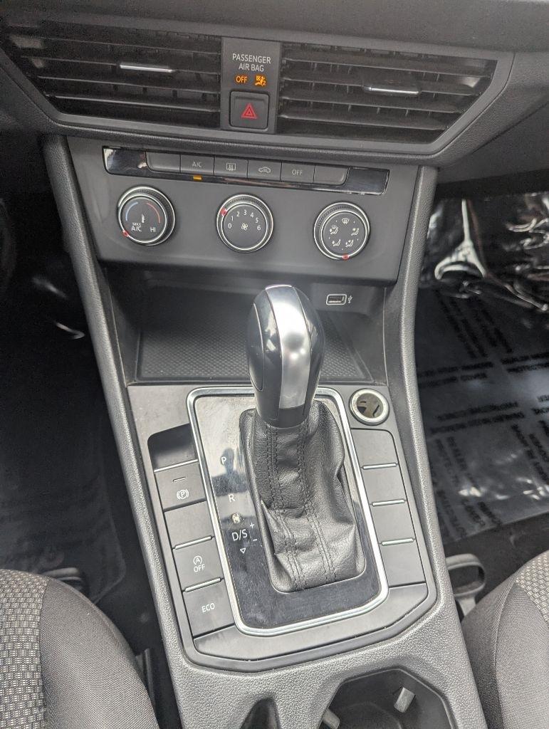 Volkswagen Jetta 1.4T S 8A 2019