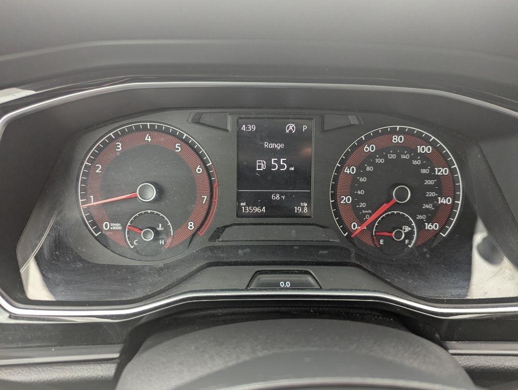 Volkswagen Jetta 1.4T S 8A 2019