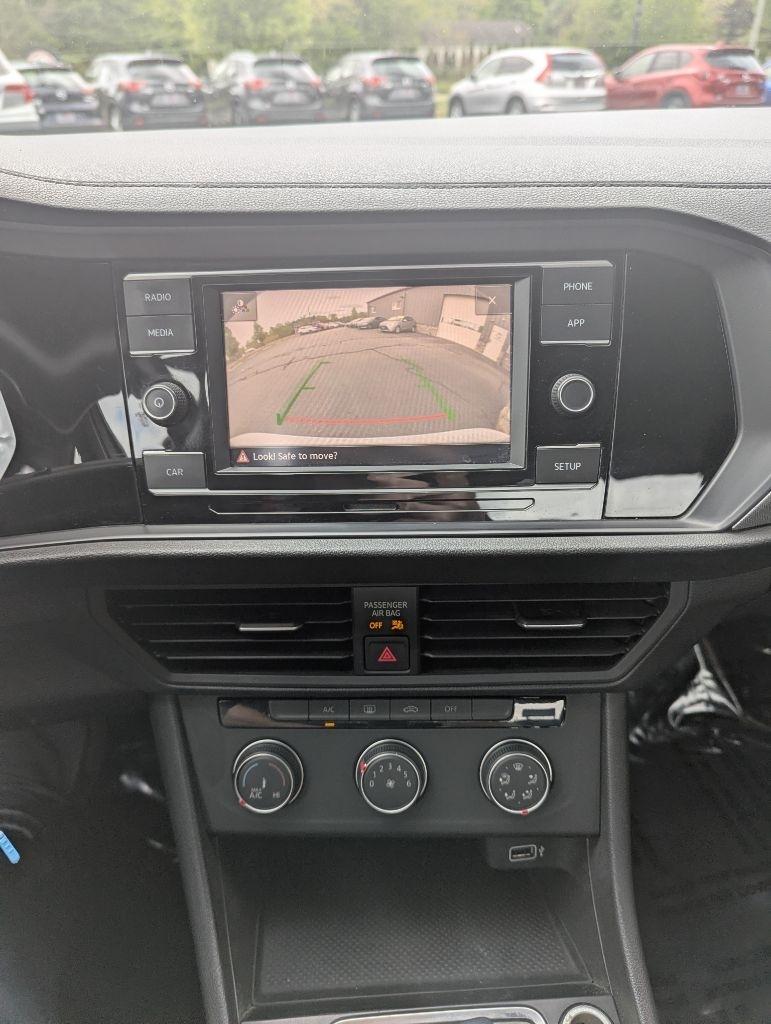 Volkswagen Jetta 1.4T S 8A 2019
