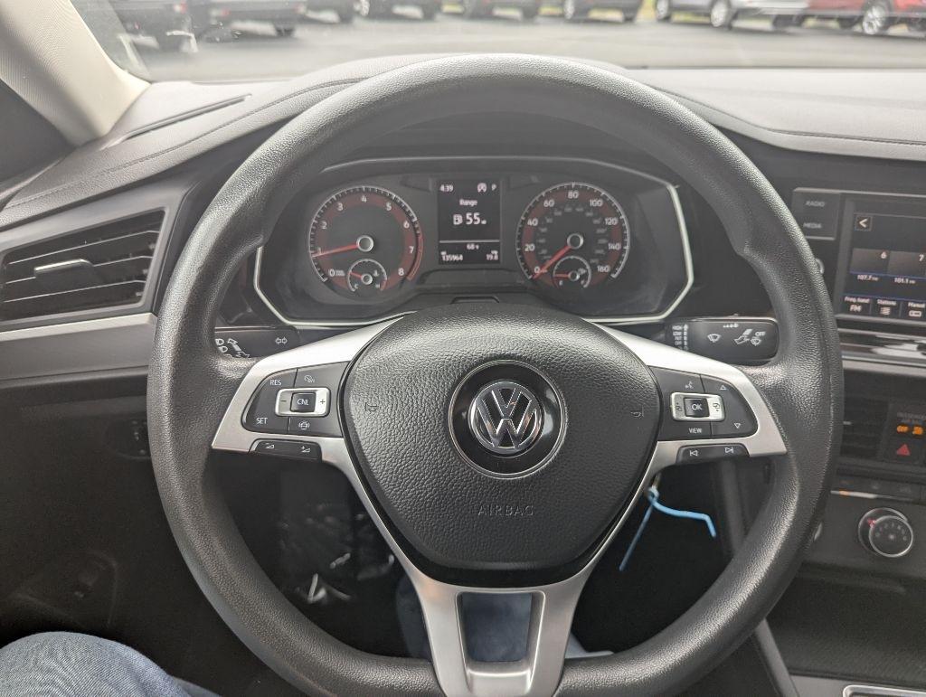 Volkswagen Jetta 1.4T S 8A 2019