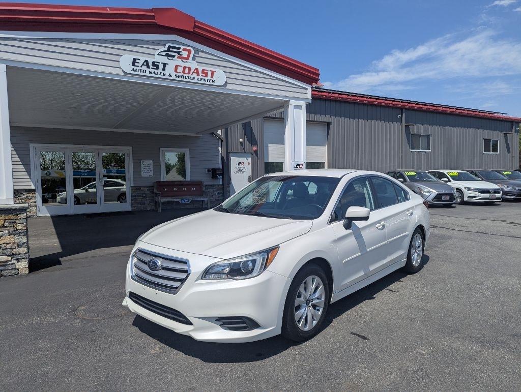 2016 Subaru Legacy 2.5i Premium