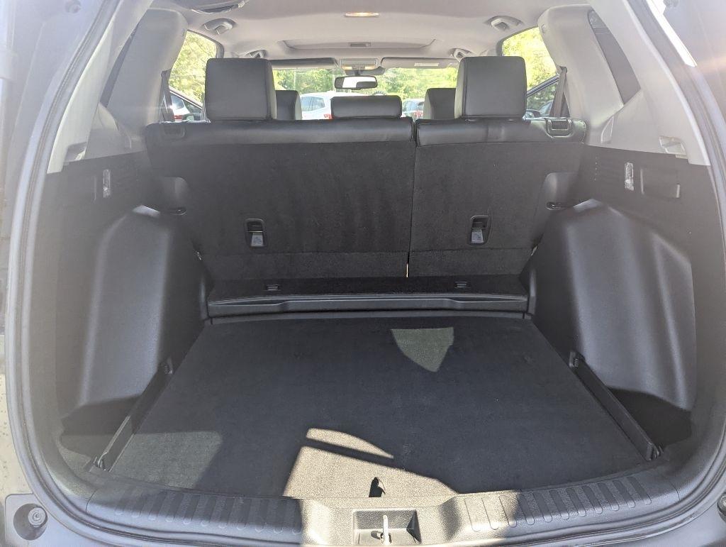 Honda CR-V EX-L AWD 2017