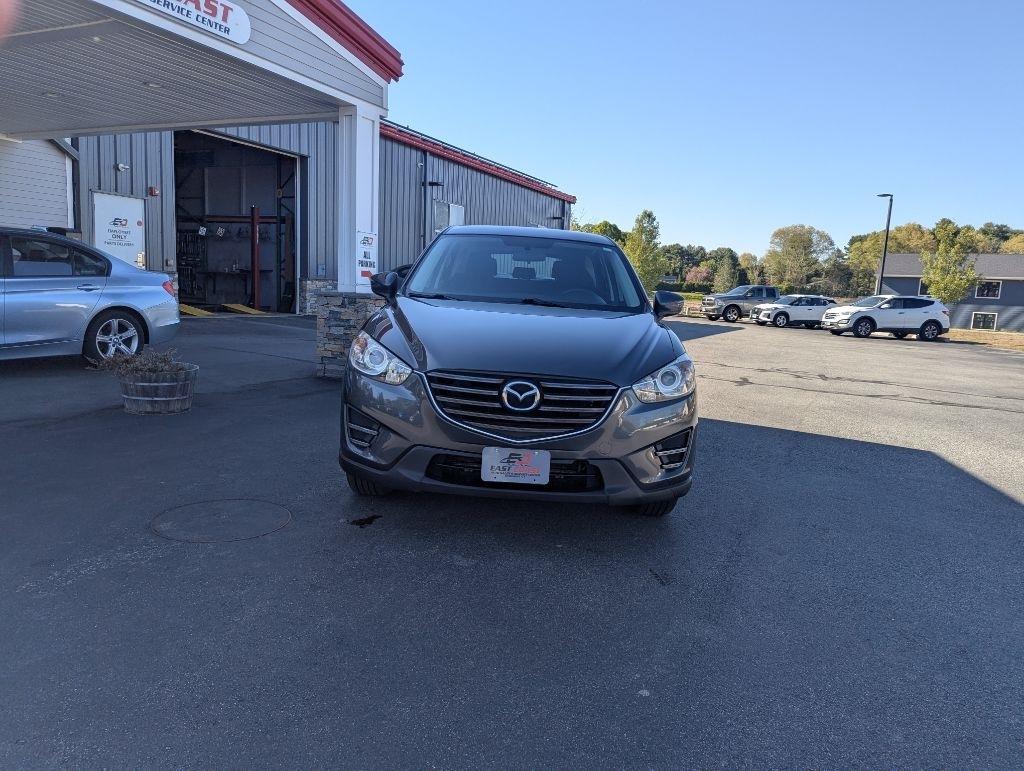 Mazda CX-5 Sport AWD 2016