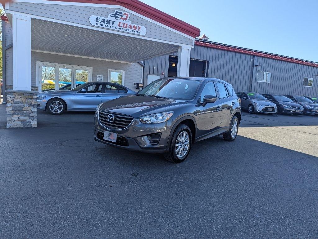 Mazda CX-5 Sport AWD 2016