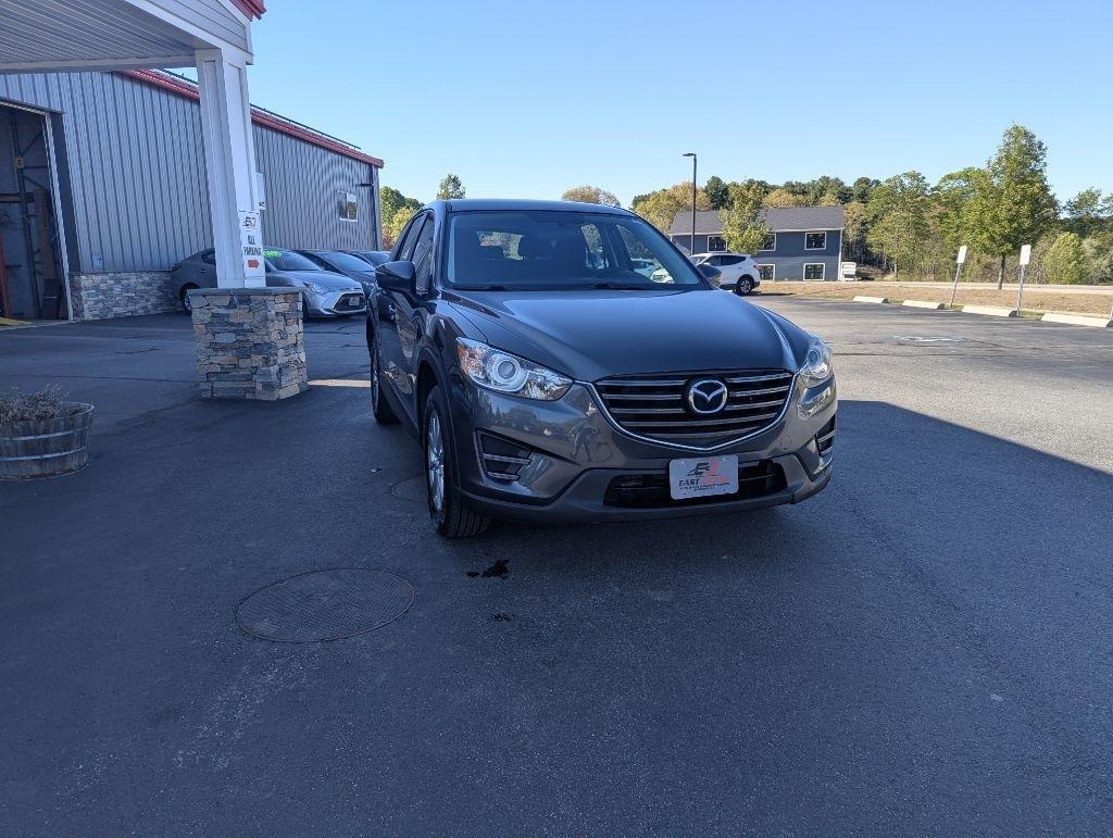 Mazda CX-5 Sport AWD 2016
