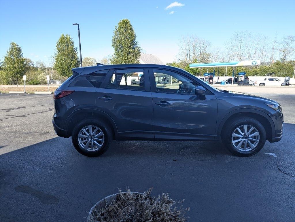 Mazda CX-5 Sport AWD 2016