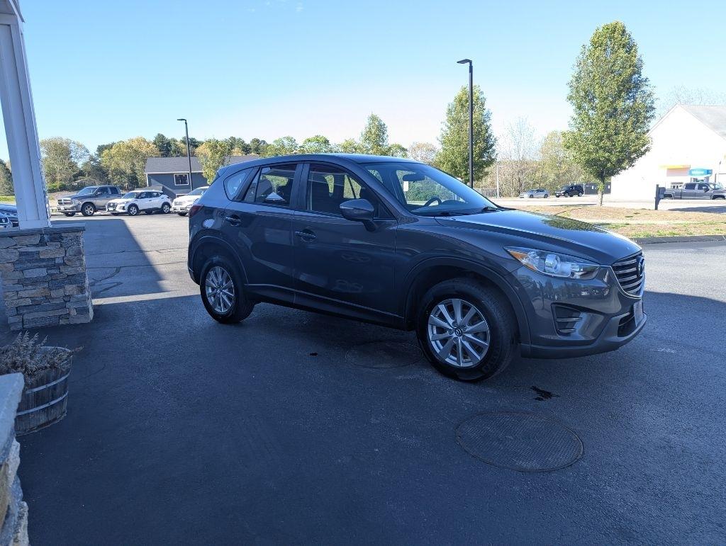 Mazda CX-5 Sport AWD 2016