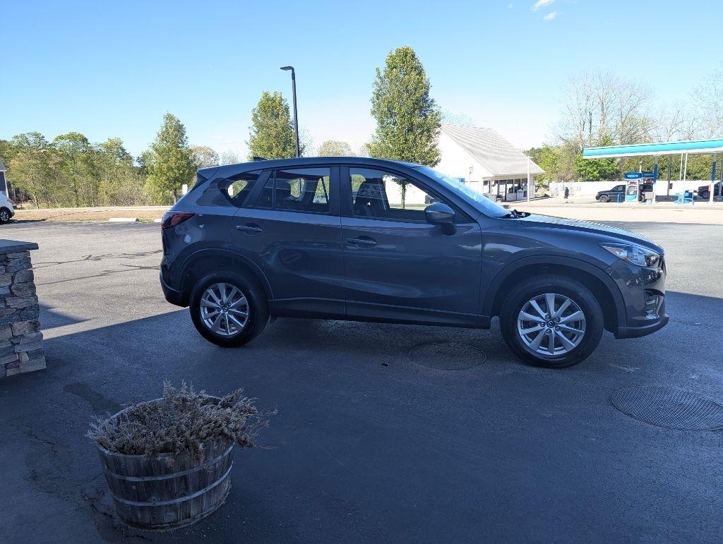 Mazda CX-5 Sport AWD 2016
