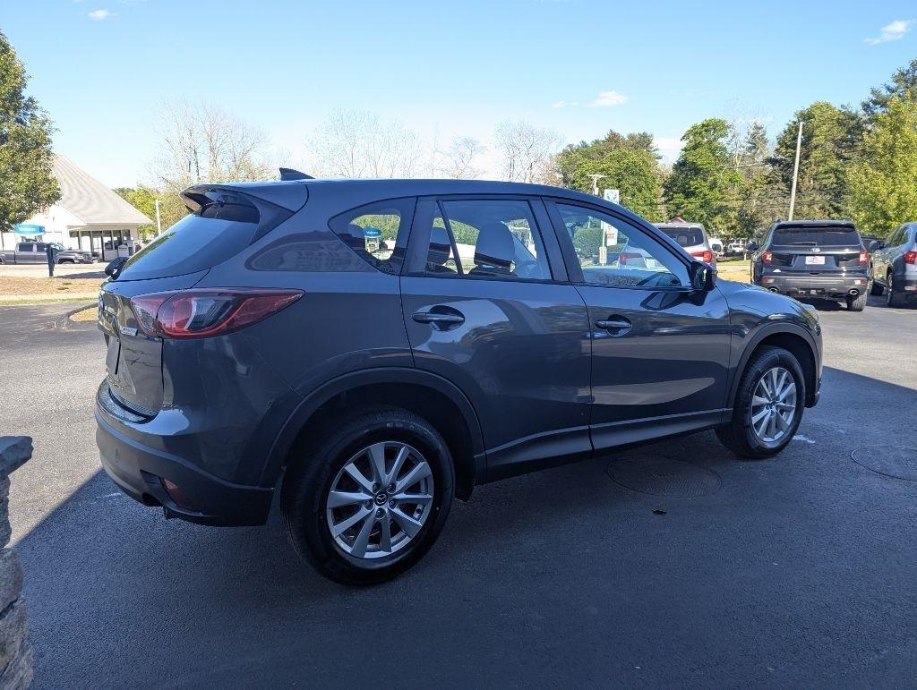 Mazda CX-5 Sport AWD 2016