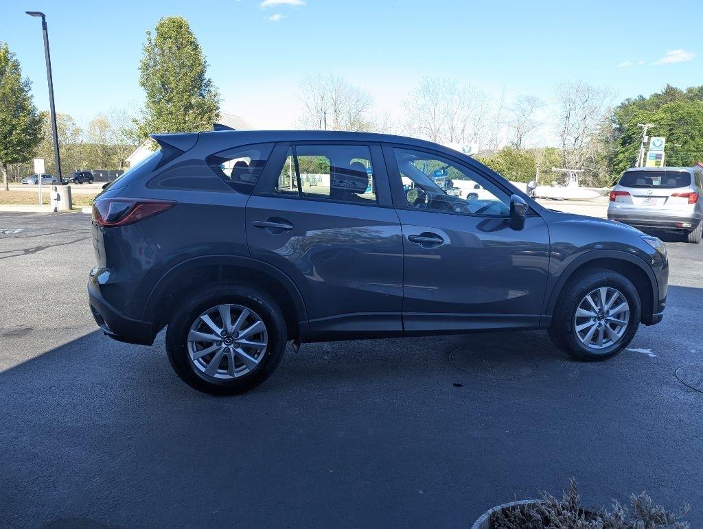 Mazda CX-5 Sport AWD 2016