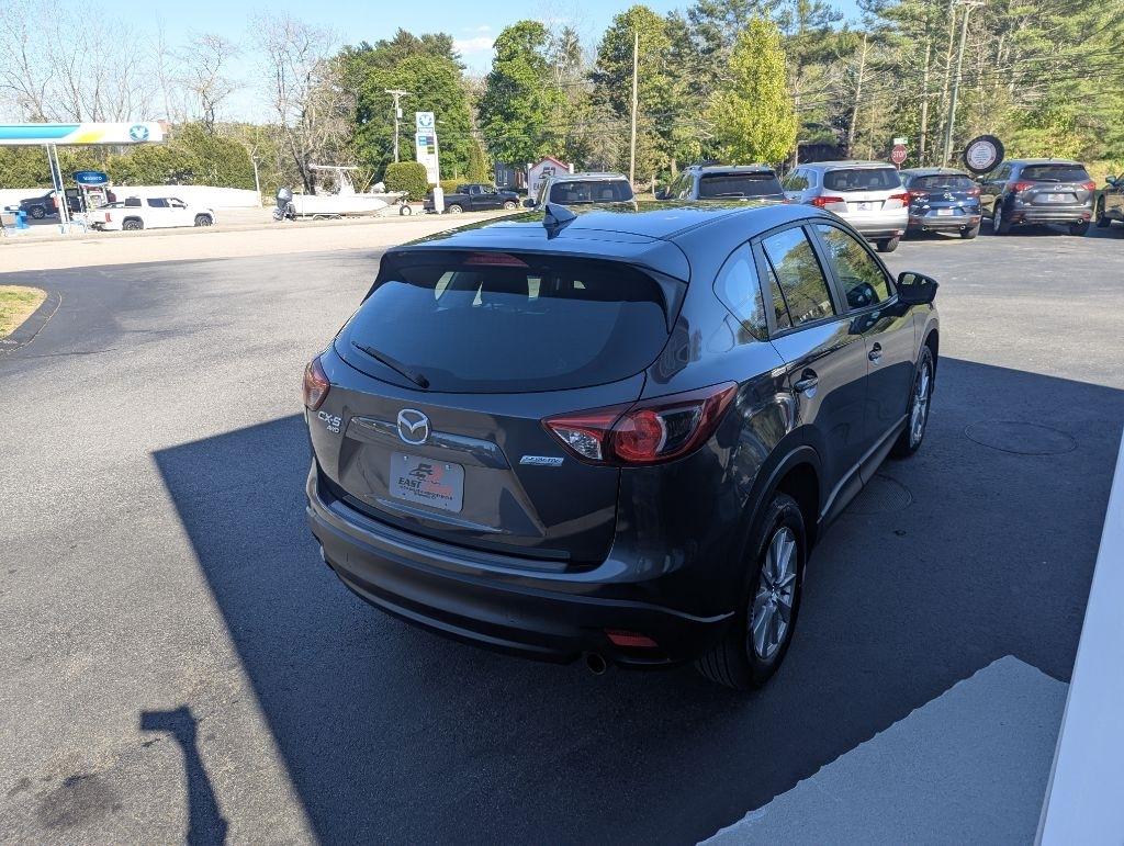Mazda CX-5 Sport AWD 2016