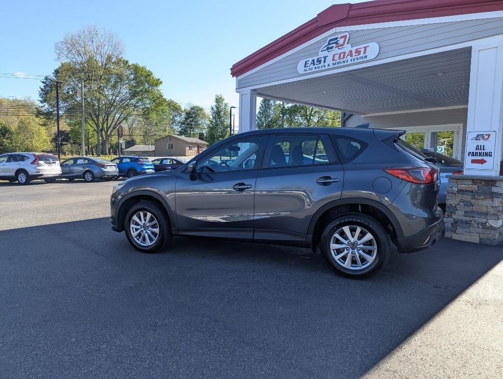 Mazda CX-5 Sport AWD 2016