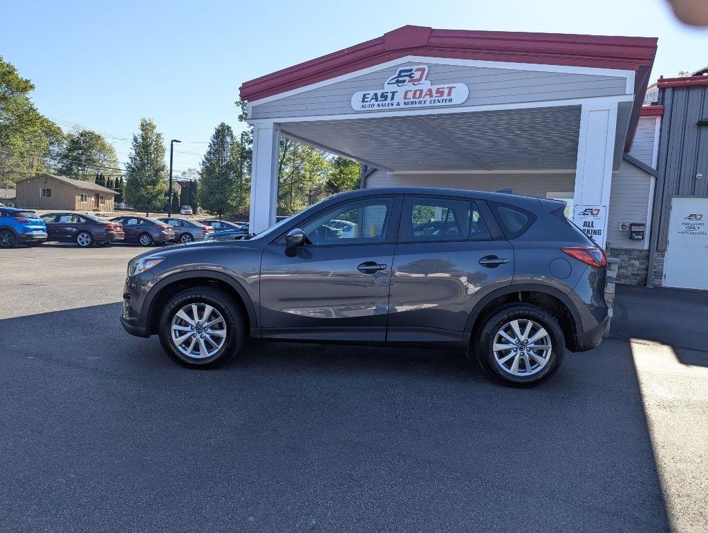 Mazda CX-5 Sport AWD 2016