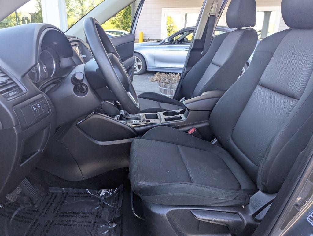 Mazda CX-5 Sport AWD 2016