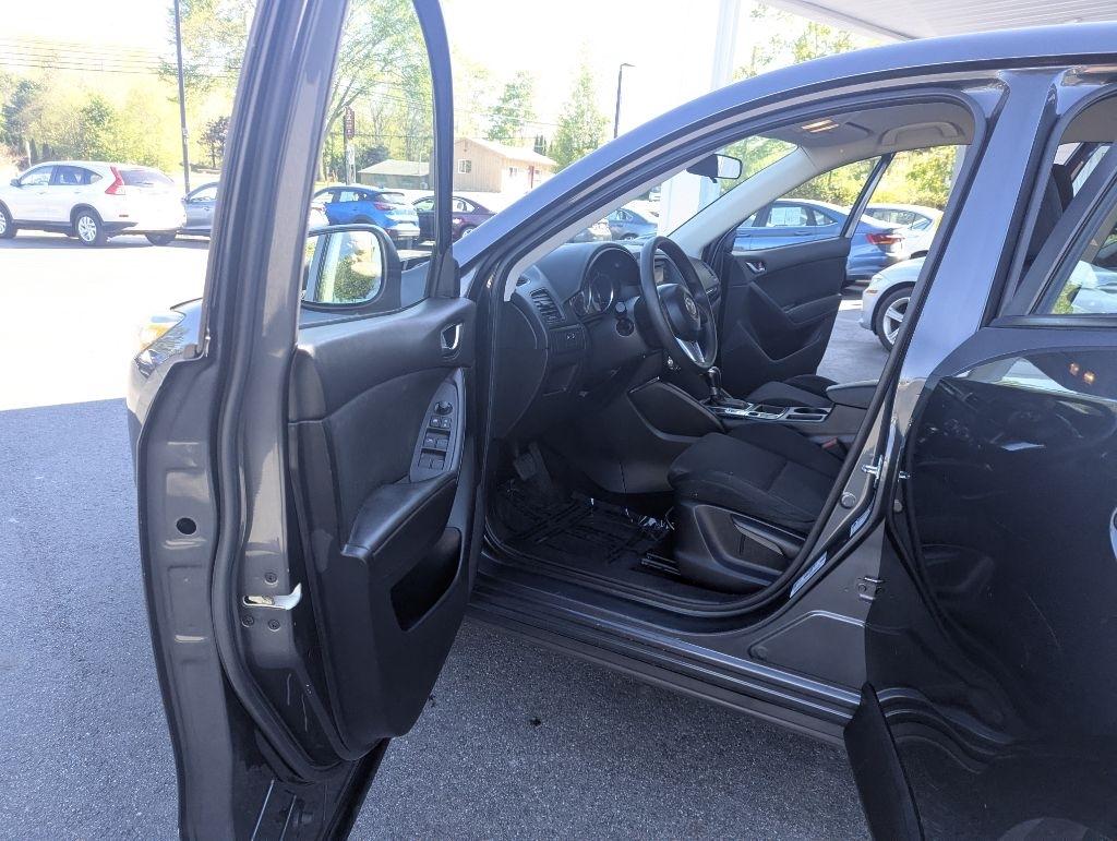 Mazda CX-5 Sport AWD 2016