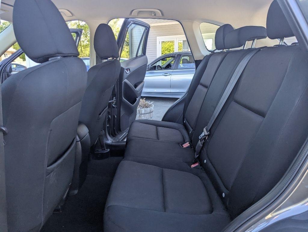 Mazda CX-5 Sport AWD 2016
