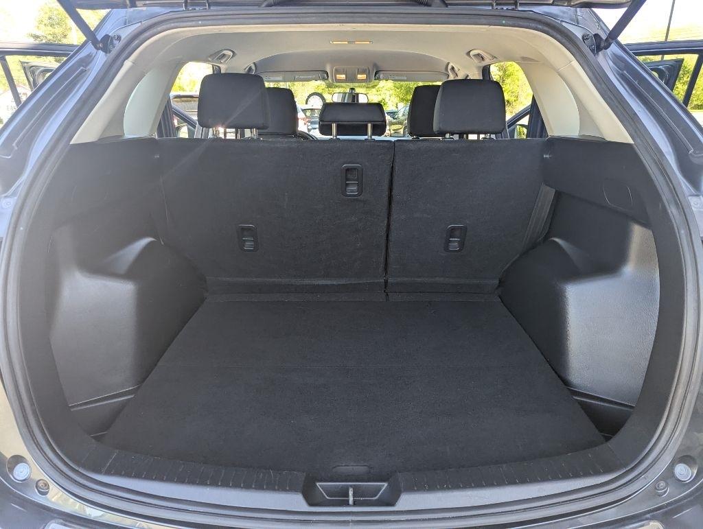 Mazda CX-5 Sport AWD 2016