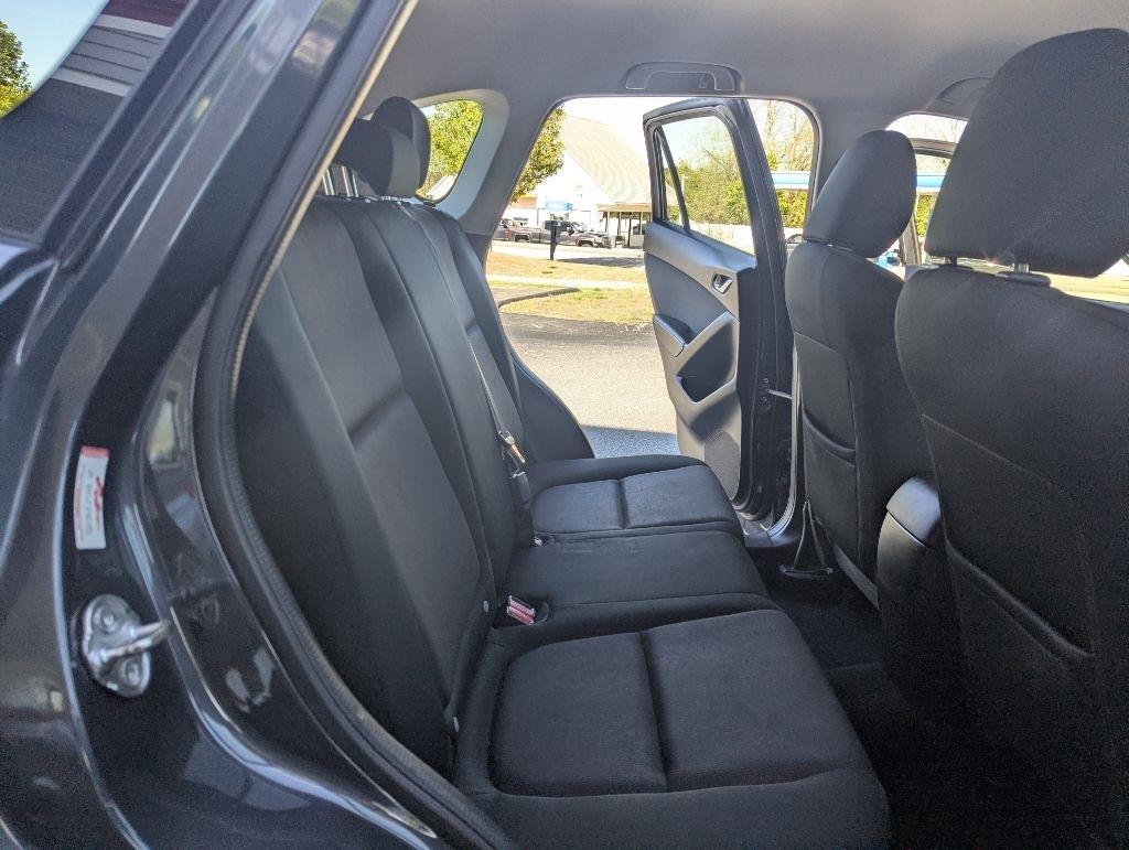 Mazda CX-5 Sport AWD 2016