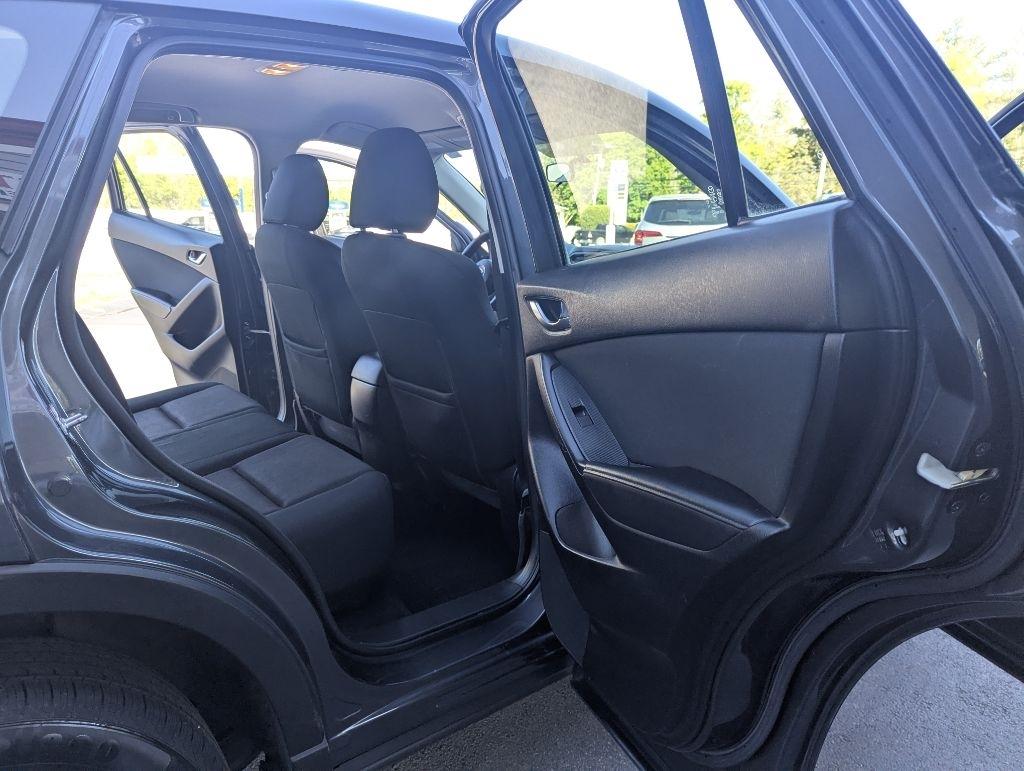 Mazda CX-5 Sport AWD 2016