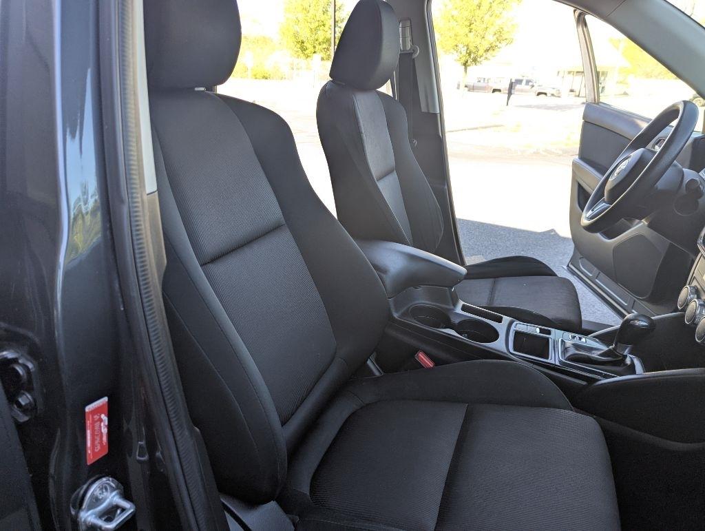 Mazda CX-5 Sport AWD 2016