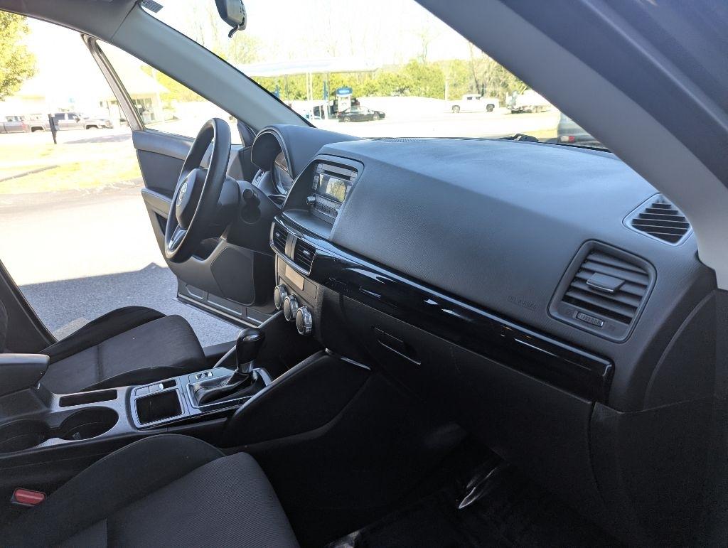 Mazda CX-5 Sport AWD 2016