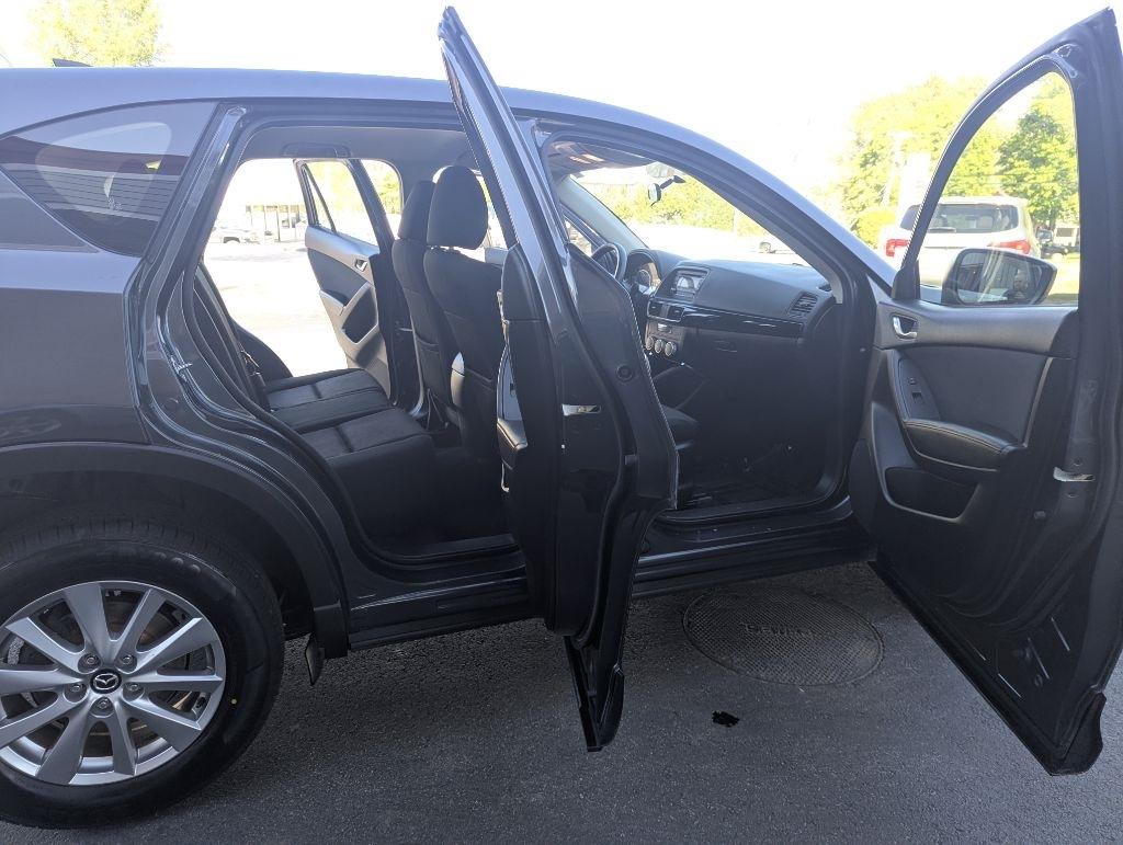 Mazda CX-5 Sport AWD 2016