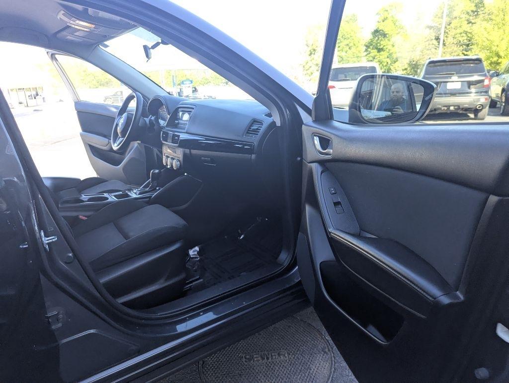 Mazda CX-5 Sport AWD 2016