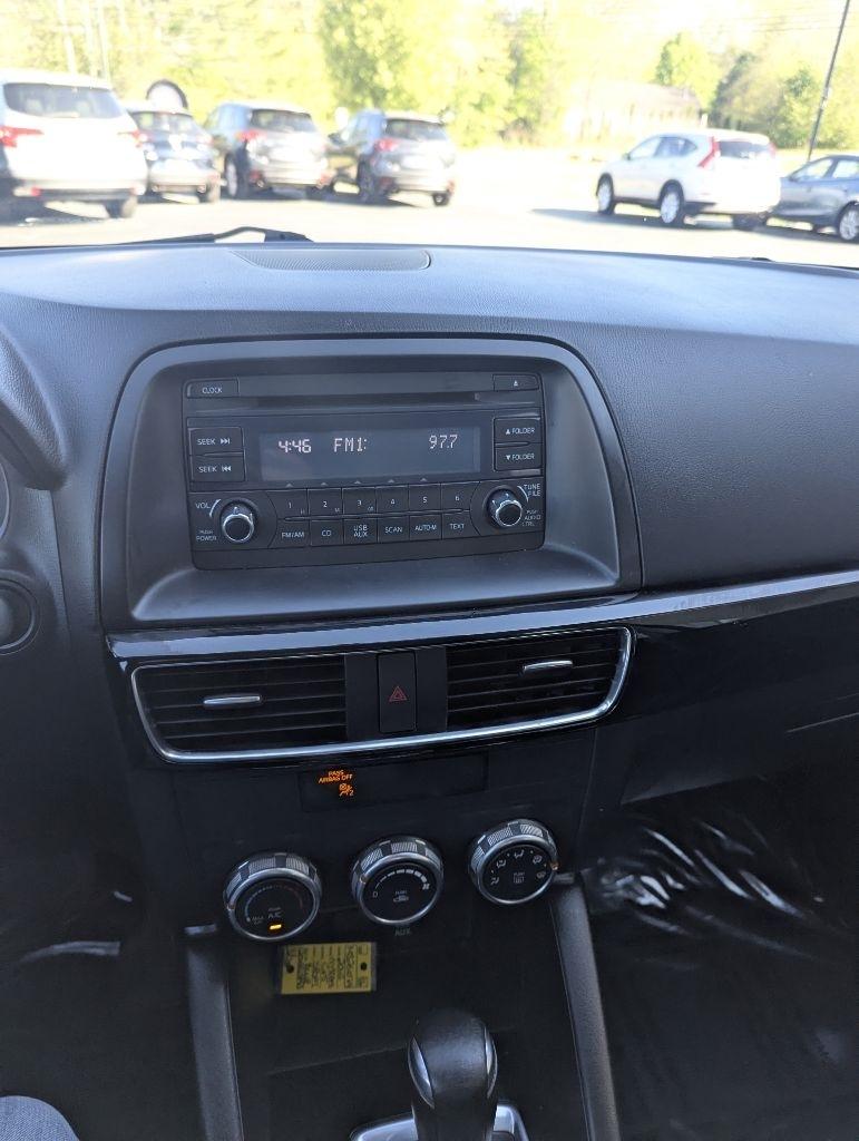 Mazda CX-5 Sport AWD 2016