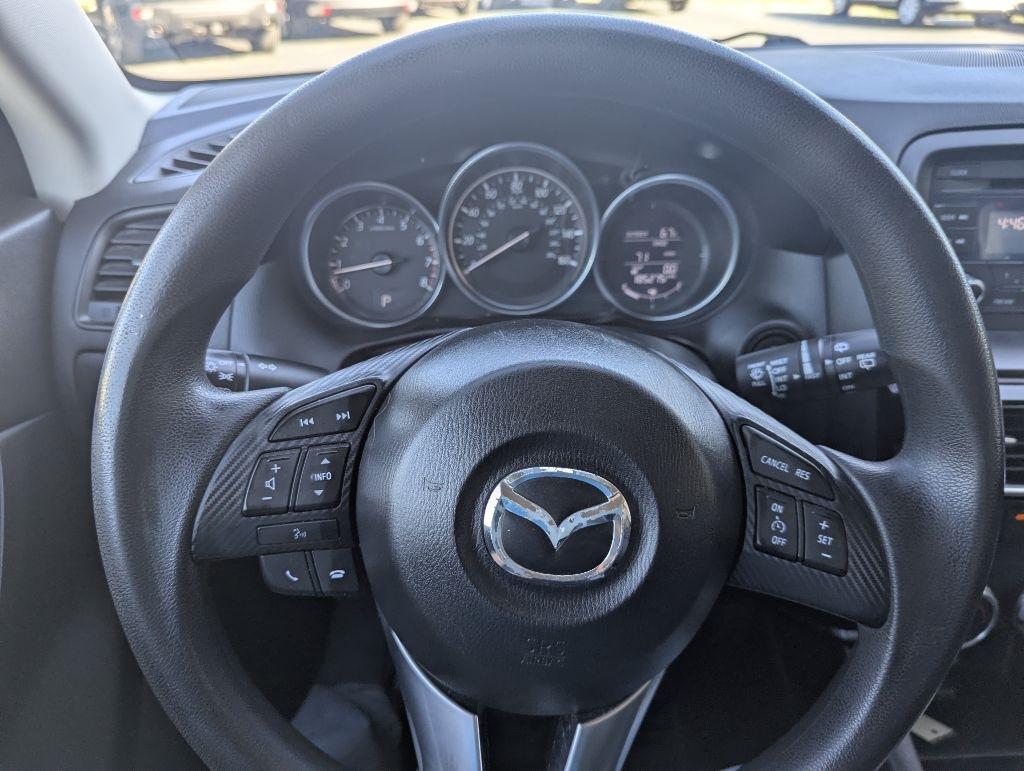 Mazda CX-5 Sport AWD 2016