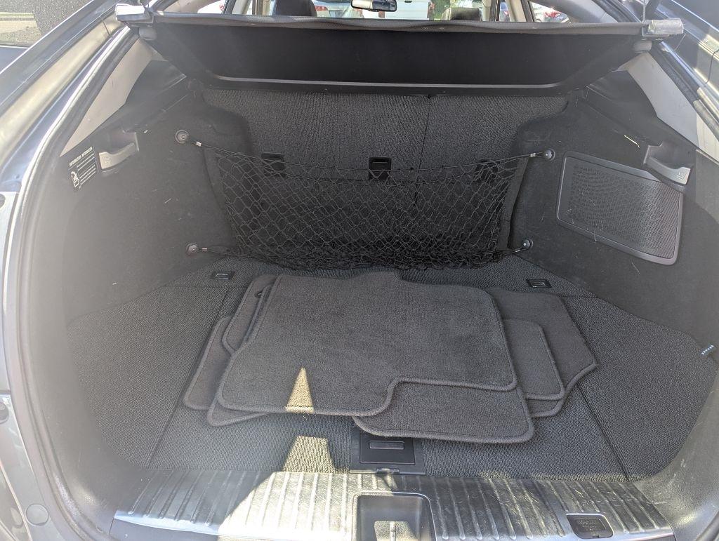 Honda Accord Crosstour EX-L 4WD 5-Spd AT 2011