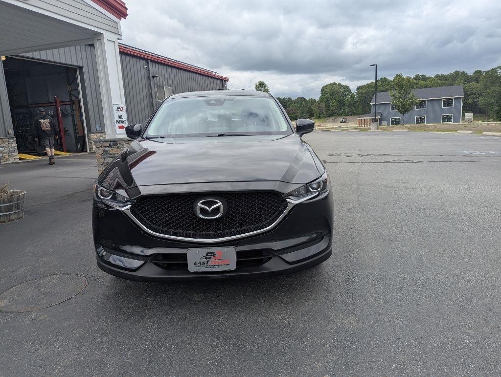 Mazda CX-5 Sport AWD 2018