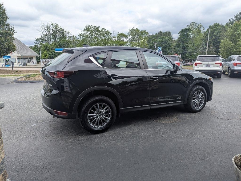 Mazda CX-5 Sport AWD 2018
