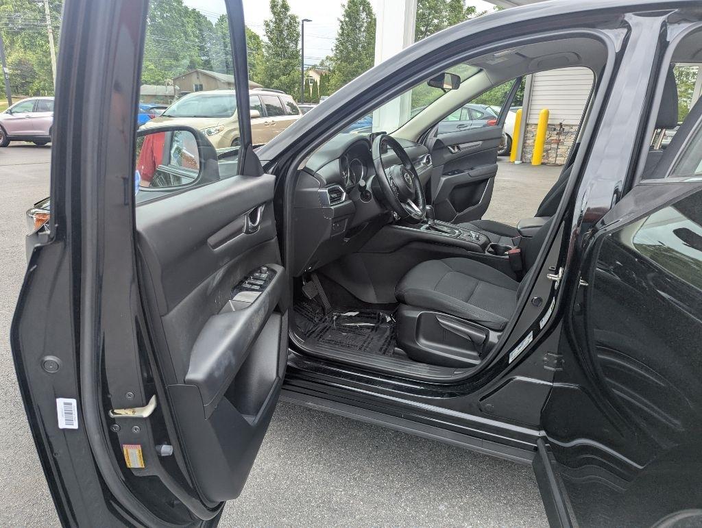 Mazda CX-5 Sport AWD 2018