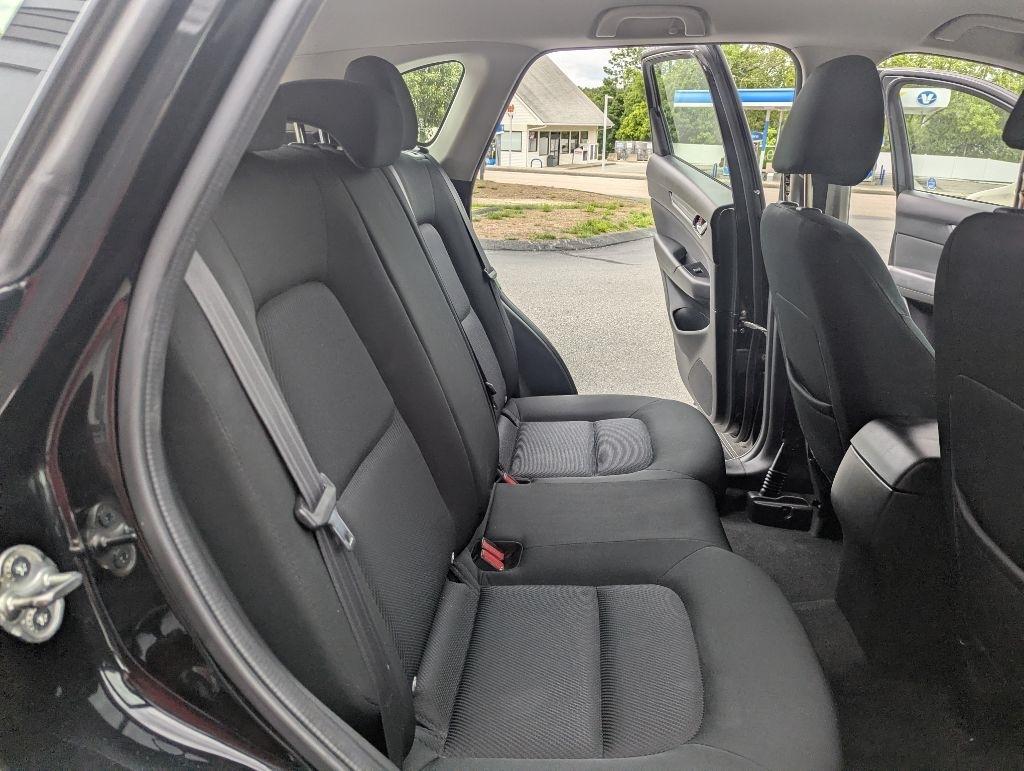 Mazda CX-5 Sport AWD 2018