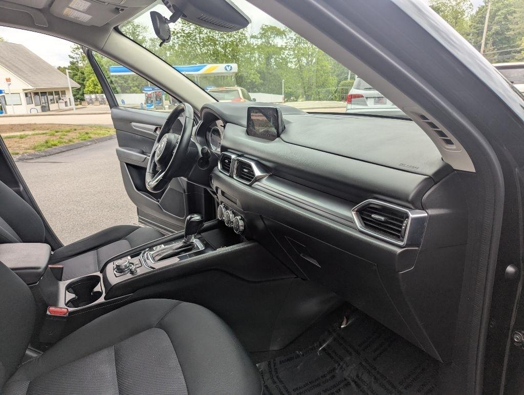 Mazda CX-5 Sport AWD 2018