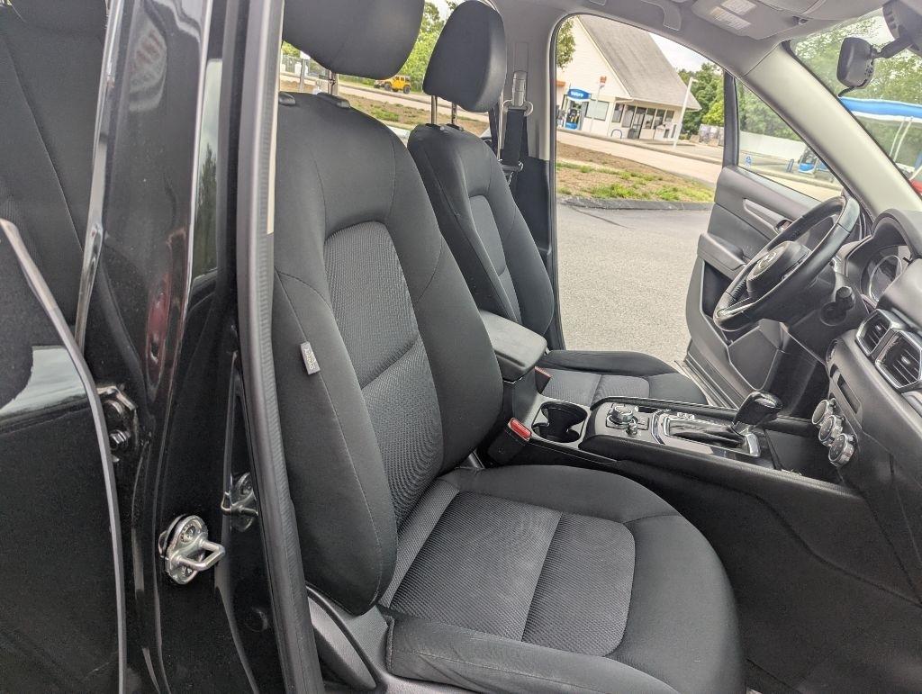 Mazda CX-5 Sport AWD 2018