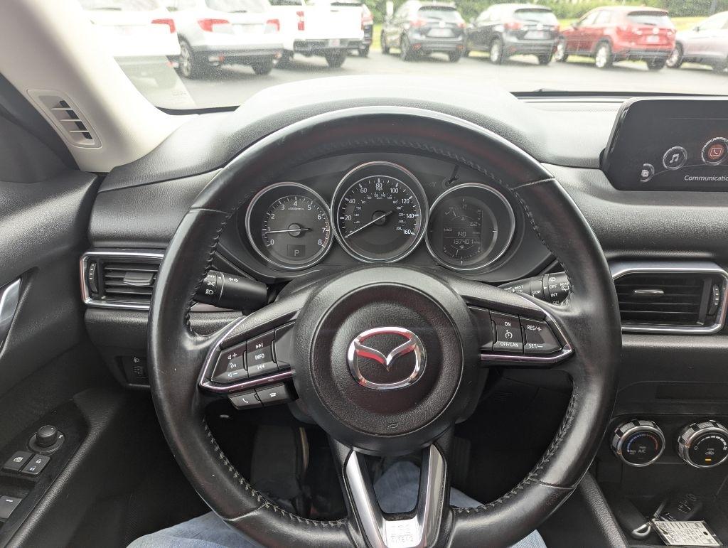 Mazda CX-5 Sport AWD 2018