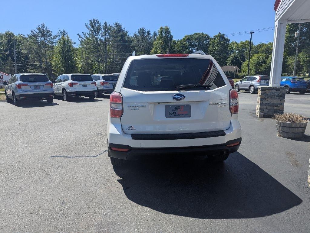 Subaru Forester 2.5i Premium 2014