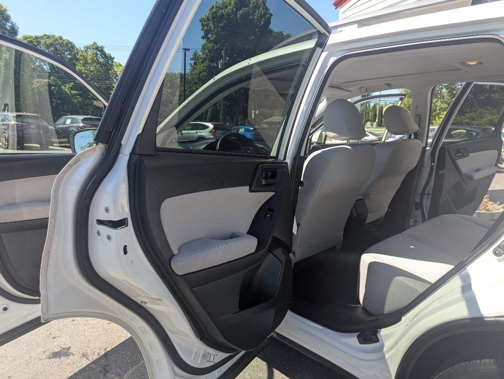 Subaru Forester 2.5i Premium 2014