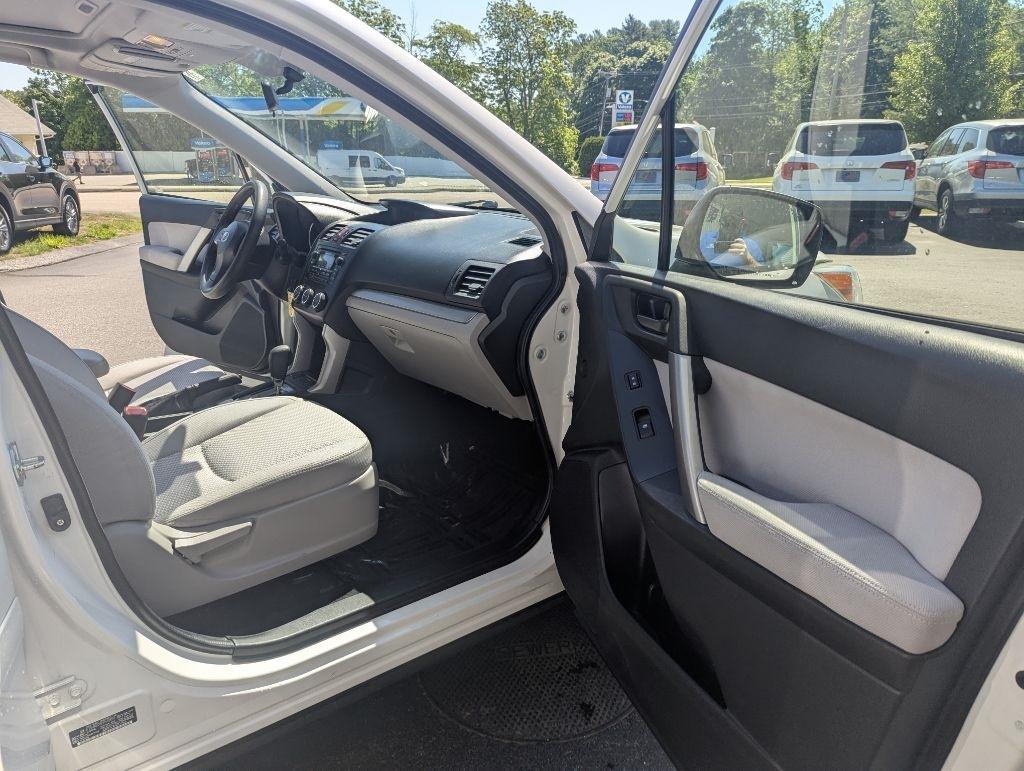 Subaru Forester 2.5i Premium 2014