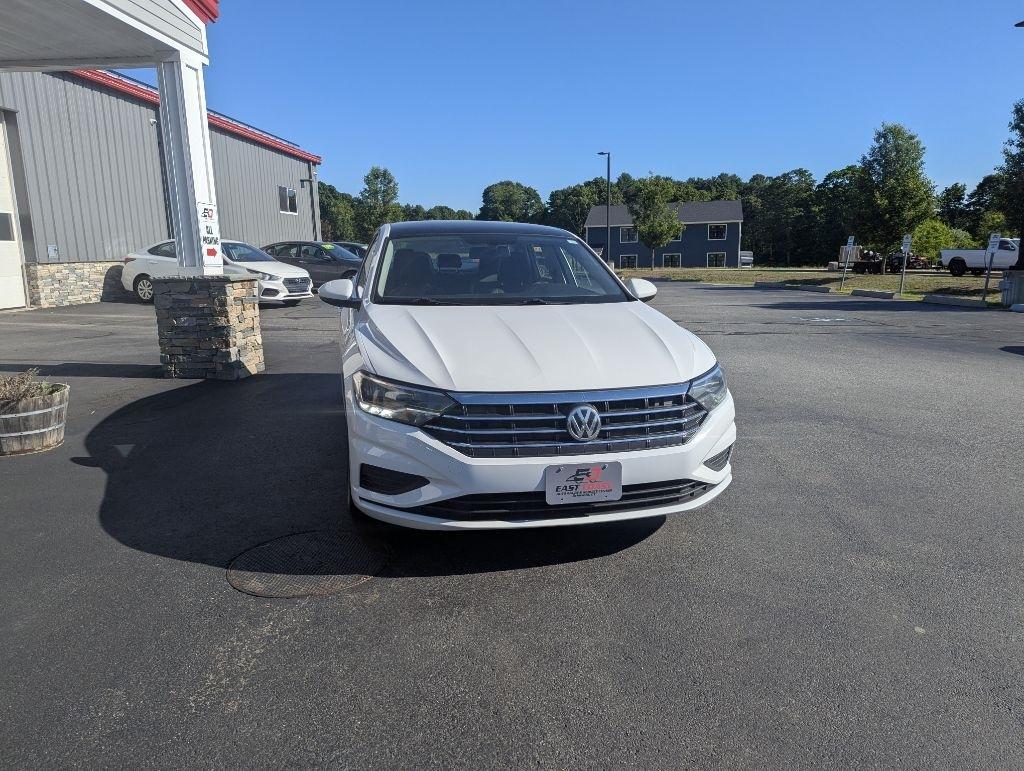 Volkswagen Jetta 1.4T S 8A 2019